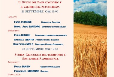 "Il tutto nel frammento"