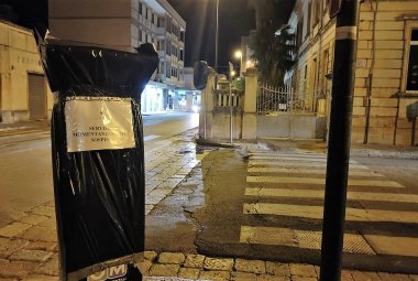 Parcheggi a pagamento, il Comune di Galatina restituirà agli automobilisti "quanto loro illegittimamente imposto e riscosso tramite il pagamento di ticket ed abbonamenti autorizzativi alla sosta?"