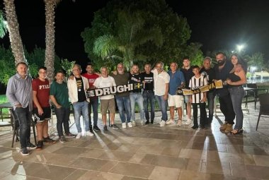 "Liberi di tifare Juventus" 