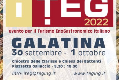 iTeg, alla riscoperta del cibo salentino per un nuovo turismo enogastronomico italiano