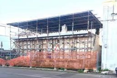 Chiesetta di Santa Lucia, "una storia ultracentenaria non può andare perduta"