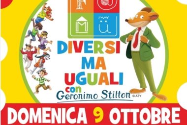 "Diversi ma uguali" al museo civico Pietro Cavoti di Galatina