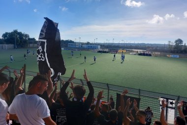 L'Asd Galatina calcio si impone all'esordio sul Capo di Leuca