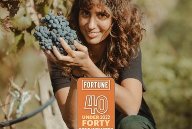 Alessandra Quarta nella classifica “40 under 40” di Fortune Italia
