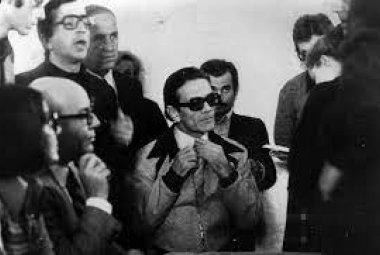 “PPP – Sulle tracce di Pier Paolo Pasolini” 