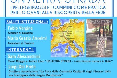 "Un'altra strada" 