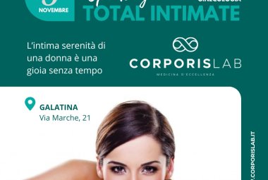 Corporis Lab, open day gratuiti e tecar strumentale