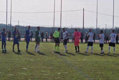 L'Asd Galatina Calcio sbaraglia il Vernole 