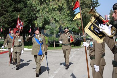 Commemorata a Lecce la battaglia di Henni-Bu-Meliana (Libia)