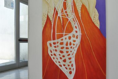 "Crisalide" del Liceo Artistico di Galatina fra le opere selezionate per la IV Biennale Nazionale
