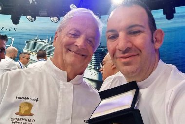 Nasce nel Salento il miglior panettone al cioccolato 