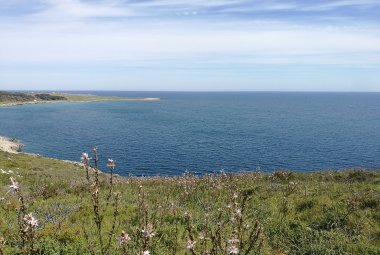 “Ecosistema Culturale - Comunità di Paesaggio” per Otranto Capitale italiana della Cultura 2025