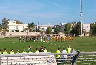 Coppa Puglia. Riscatto del Galatina calcio contro il Galatone