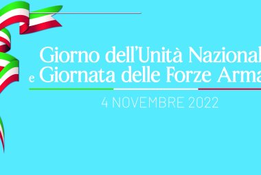 Il 4 novembre a Lecce