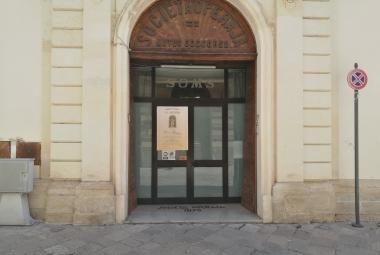"Alla ricerca delle miniere culturali di Galatina"