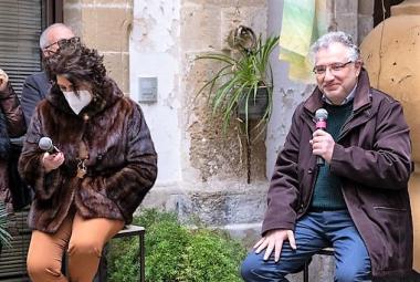 "Perché Anna Antonica nel DUC (Distretto Urbano del Commercio)?"