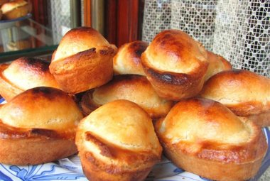 Il pasticciotto e la patata di Galatina presentati a Melpignano per 'La Notte della Taranta'