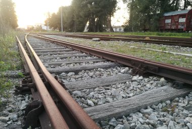 Galatina prigioniera dei passaggi a livello, interviene il Sindaco