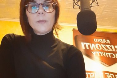Libri in onda, il viaggio tra le pagine di Radio Orizzonti