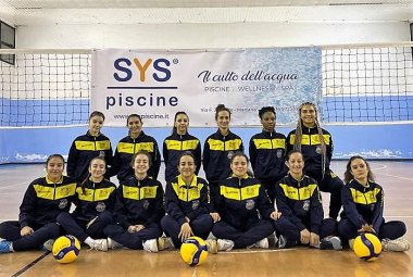 La Magic Volley Galatina vince a Maglie