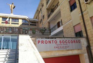 Cardiologo H24 nell'Ospedale di Galatina da Gennaio 2023