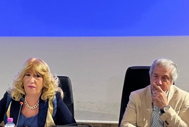 "Sostenere la candidatura di Otranto a Capitale della Cultura 2025"