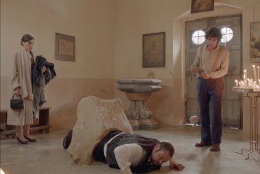 "San Vitu Rock" di Fausto Romano in anteprima al Festival del Cinema Europeo