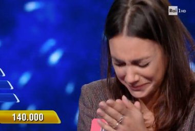 Ilaria Antonica e la sua “sera” dei miracoli, portati a casa 140mila euro