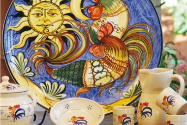Finanziato il recupero del Museo della Ceramica di Cutrofiano