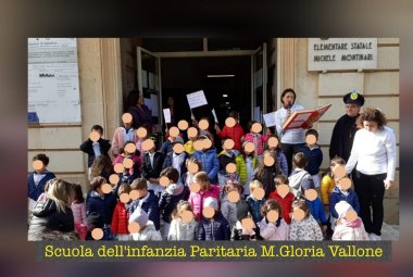 Sul trenino alla ricerca dei diritti