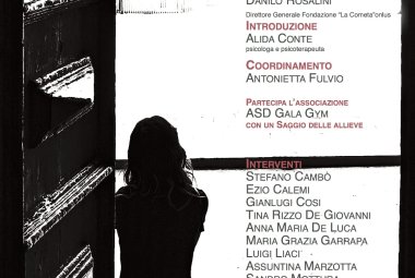 “Le vittime del silenzio”