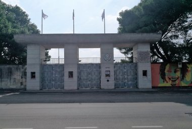 Riapre il 'Pippi Specchia' con il Galatina calcio che ospita la Polisportiva Galatone 