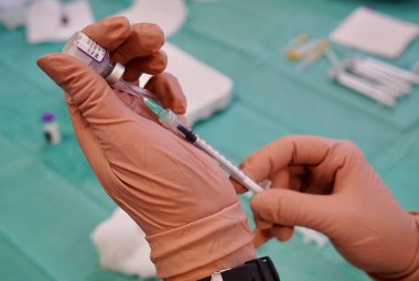 COVID-19. In una Rsa di Scorrano un centro di contagio. Appello di Asl Lecce alla vaccinazione