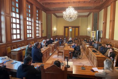 Novità per i camminatori salentini