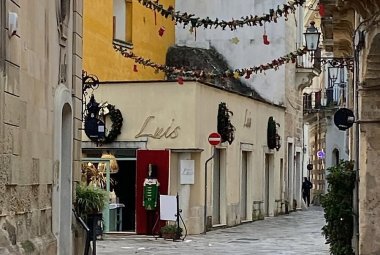 Pubblico e privato per “Il Natale della Civetta” a Galatina