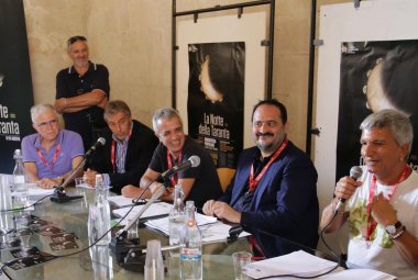  È il giorno del Concertone di Melpignano