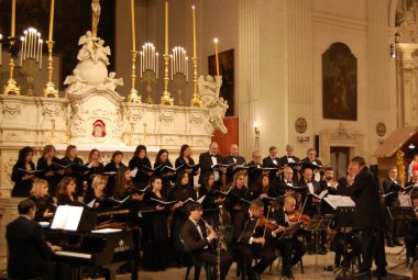 “Buone feste con UniSalento”