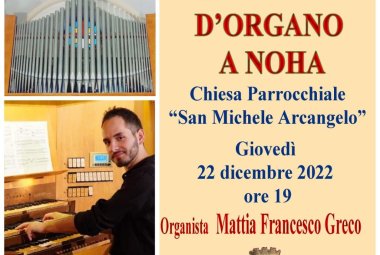Scegliere le canne d'organo (Continiello)