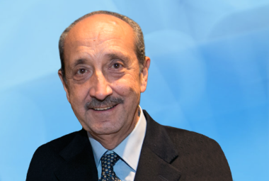 Michele De Benedetto nominato presidente di "Galatina al centro"