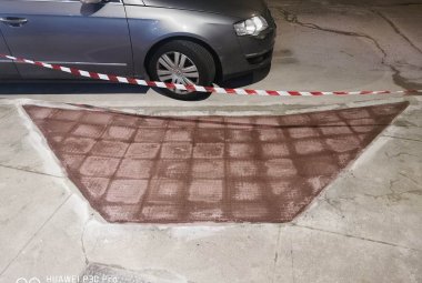 Una goccia nell'oceano