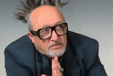 Max Cavalari al Teatro Tartaro di Galatina