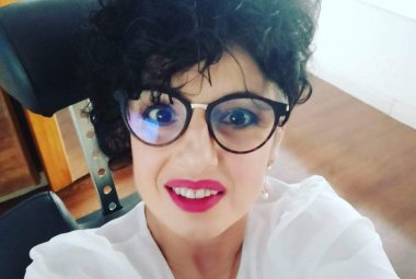 "Sulle orme della sclerosi multipla. La Rinascita"