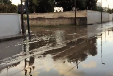 Un milione e 200mila euro dalla Regione per eliminare gli allagamenti in via Sogliano