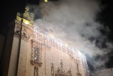 La Soprintendenza "in missione" a Galatina 