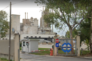 Minermix, il Comitato regionale per le aree in crisi (SEPAC) convoca le parti