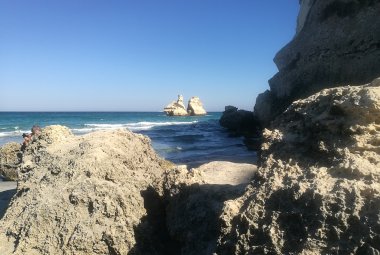 "Torre dell'Orso MIA" a difesa di un luogo unico nell'Adriatico