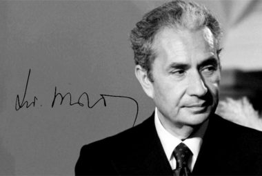 Le parole come presupposto