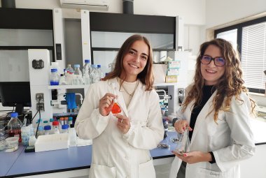 A Lecce due ricerche per valorizzare i gusci di gamberi e quelli dei mitili mediterranei
