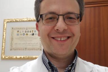 Antonio Palumbo nominato direttore del Pronto Soccorso di Galatina