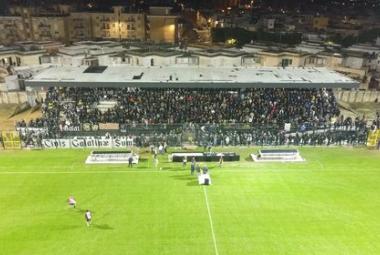 Coppa Puglia. Galatina calcio ai quarti dopo la vittoria tennistica sul Poggiardo